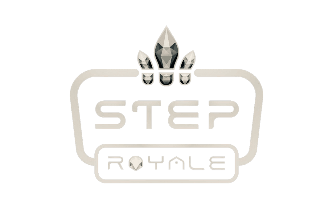 Step Royale